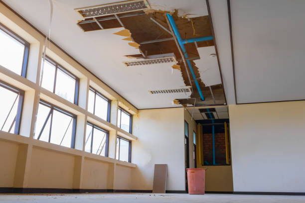 Best Flooded house restoration  in King City, OR