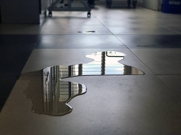 Professional Water damage restoration in King City, OR