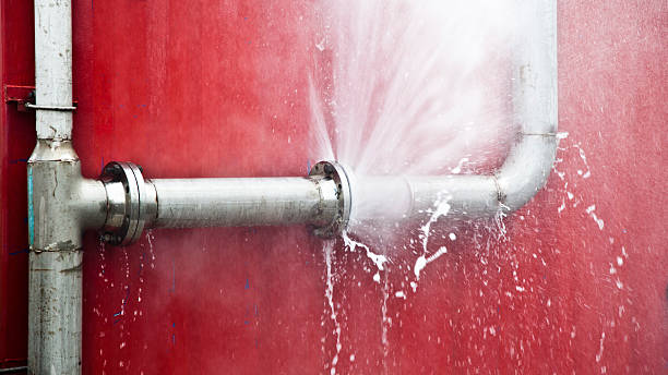 Professional Water damage restoration in King City, OR