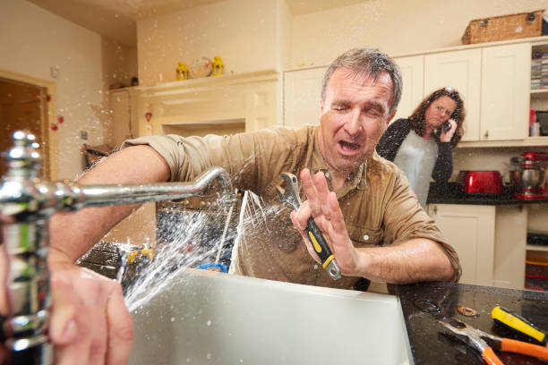 Water damage restoration mold remediation in King City, OR